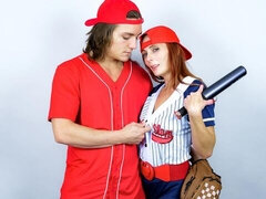 Got Mylf featuring Holly Lace's doggystyle movie