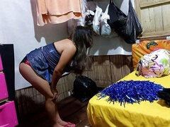 Morena, Casero, Latina, Madres para coger, Tabú