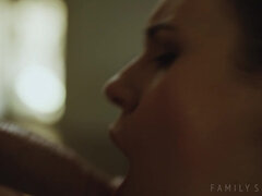 Grosser arsch, Grosser schwanz, Grosse titten, Betrug, Erotisch, Hardcore, Lecken, Tätowierung