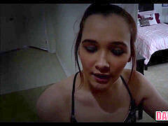 Orgasme, Tabou, Adolescente