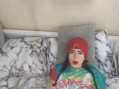 Αυνανισμός, Κοκκινομάλα, Παιχνίδια