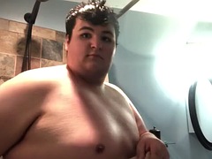 Store smukke kvinder, Buttet, Homoseksuel, Bad