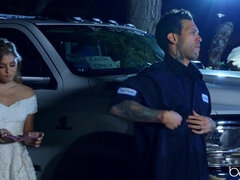 Babes - Prom Night Revenge: Part 2 1 - Small Hands