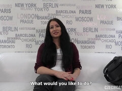 Cumizás, Gesztenyebarna, Cseh, Lovaglás