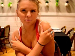 Adult Video Newbie 9