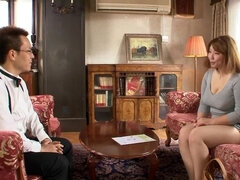 Hd, Japaner, Hushjelp