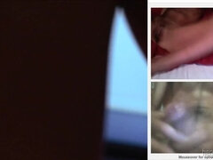 Rumpe, Brunette, Tjekkisk, Hårete, Fitte, Tynn, Høy, Pupper