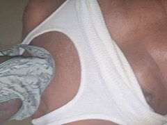 Americkej, Zadok k puse, Veľký zadok, Veľké péro, Čierne, Creampie, Manžel, Pička