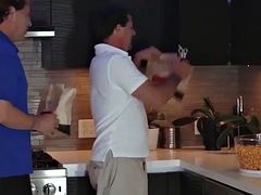 Iris Rose finally gets to fuck Alison Reys Pops