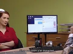 Kuřba, Pár, Českej, Hd, Peniaze, Ryšavé, Teenka