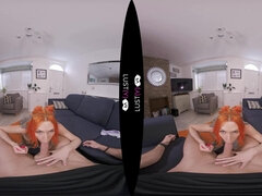 Vampairy Wide LustyVR(2K)60fps - Big tits