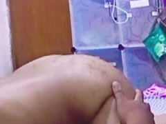 ブロンド, 自家製, ハメ撮り, 馬乗り