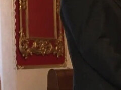 Bdsm, Dominans, Tysk, Bestraffning