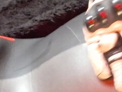 Amatorka, Amerykański, Fetysz, Gej, Lateks, Solo