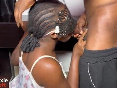Teenagers Secret Affairs Before Inspect Time