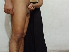 Couple, Fait maison, Femme au foyer
