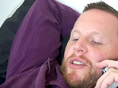 Kali Roses and Kendra Heart licking and scissoring in bed