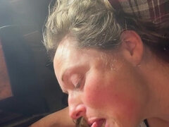 Natural Wife Bonemaiden Is Full of Dirty Surprises