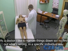 Doutor, Exame, Hd, Natural, Pontos de vista, Realidade, Adolescente, Voyeur