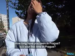 아시안, Hd, 괴물, 셀카, 공개적인, 현실, 고함치는, 젖가슴