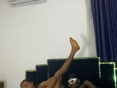 The Best 3 Some Fucking Together of the Year