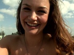 Μελαχροινή, Χύσιμο, Γυμνή, Κιλωτάκια, Pornstars, Μουνί, Βυζιά