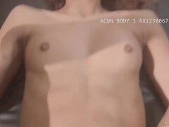 Arsch, Grosser arsch, Braunhaarige, Handjob, Hardcore, Muschi, Jungendliche (18+), Titten