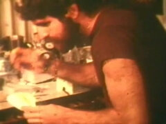 Vanessa Del Rio Fucked by Doctor's Big Cock (full Movie Vintage)