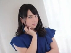 Aziatisch, Lieveling, Grote mammen, Groepseks ejactulatie, Sperma shot, Vuisten, Groep, Japaans