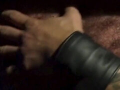 Anal, Avsugning, Bondage, Par, Dominans, Hårig