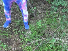 Любители, Фетиш, Волосатые, Домашнее видео, Зрелые, На природе, Писсинг