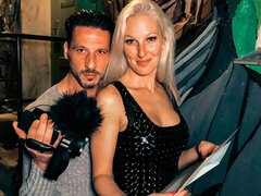 Gino Gemelli's side fuck movie by New Sensations