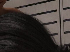 Grosse titten, Betrug, Gehörnter ehemann, Hausfrau, Massage, Prostata, Ehefrau, Frauentausch