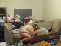 Wifey, cheating wife cuckold, ssbbw