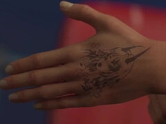 18, 顔射, 淫乱熟女, 母, 自然山雀, オマンコ, おもらし, ティーン