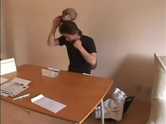 Homosexuell