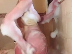 18 éves, Amatőr, Popó, Hd, Valóság, Vöröshajú, Tini, Begyek