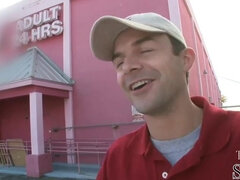 Amaterji, Analno, Lizanje anusa, Velik kurac, Fafanje, Gej