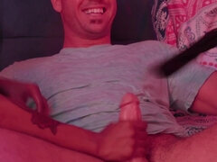 Marvelous ebony tart heart-stopping porn clip