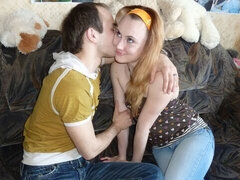 Veľký zadok, Veľké péro, Veľké kozy, Kuřba, Na psíka, Vychudnutá, Teenka