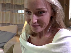 Obsessed with your mother-in-law!