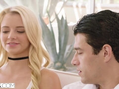 VIXEN Naughty Teenage Handcuffed Teenage Cheats - Riley star