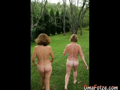 Amatør, Samling, Hjemmelaget, Moden, Milf, Mamma, Naken, Naken