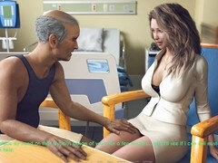 Rit na usta, Velika rit, Varanje, Doktor, Gospodinja, Milf, V uniformi, Kurba