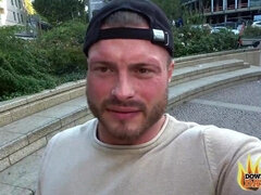 Store pupper, Bakfra, Emo, Hotell, Naturlige bryster, Utendørs, Tattovering, Tenåring