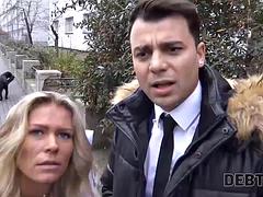 Ξανθιά, Πίπα, Σκληρό, Γλείψιμο, Πραγματικότητα, Ρώσος, Ξυρισμένη