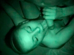 MORE NIGHT VISION SEX