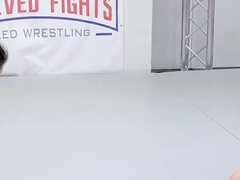 London River Vs Victoria Voxxx Who Gets the Strapon