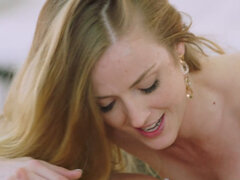 Anaal, Blond, Klein, Trio