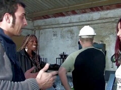 Amatéři, Anál, Velké péro, Kuřba, Brunetka, Evropské, Orgie